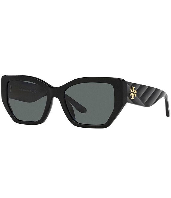 Tory Burch OPH - Black (Tory Burch)