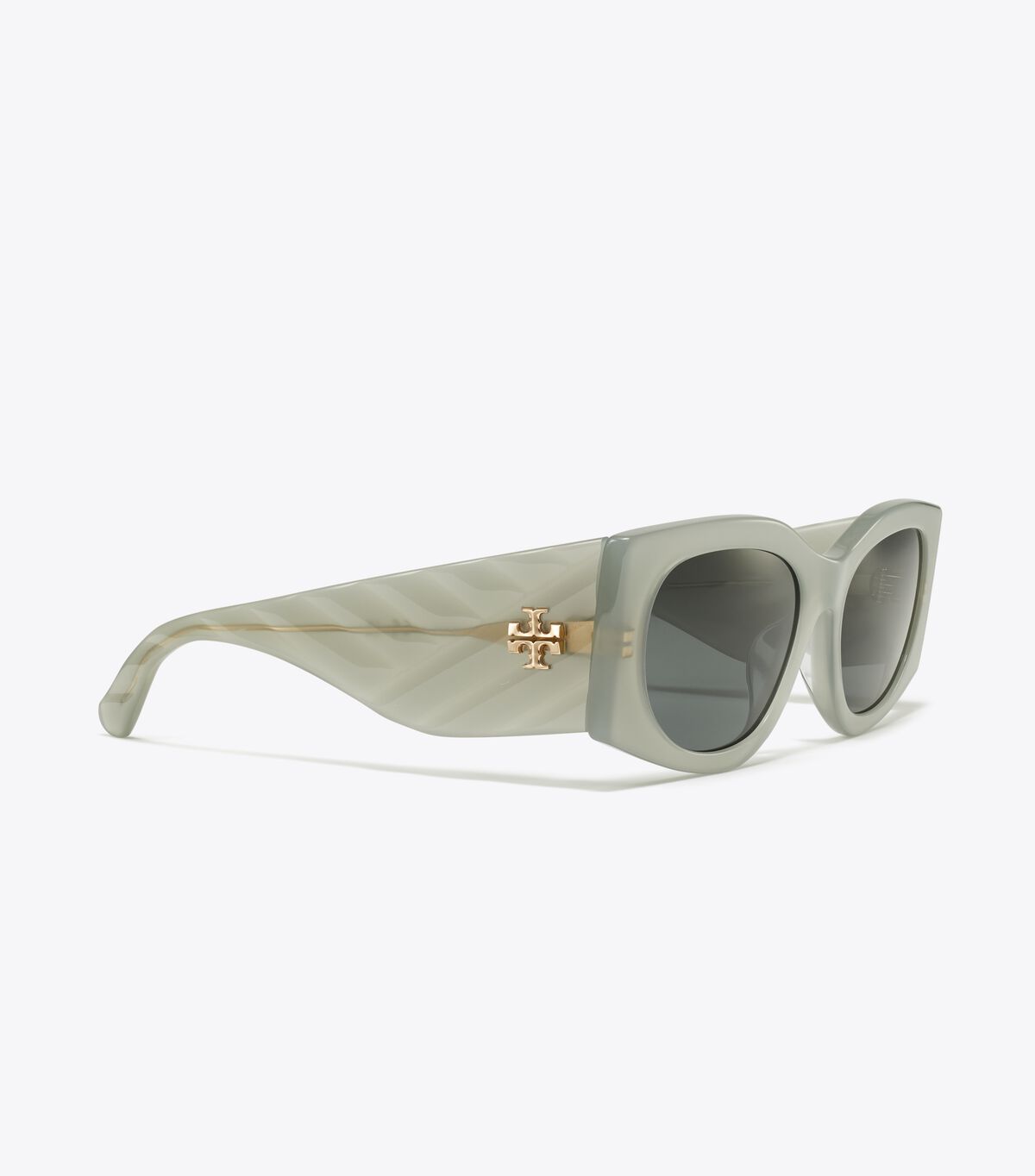 Tory Burch OPH - MILKYGREY (Tory Burch)