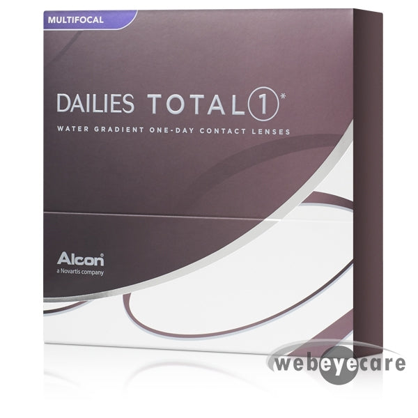 ACUVUE® OASYS® Max 1-Day for Astigmatism 30pk