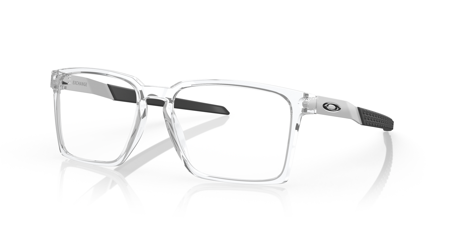 Oakley OPH EXCHANGER 0355 POLISH CLEAR (Oakley)