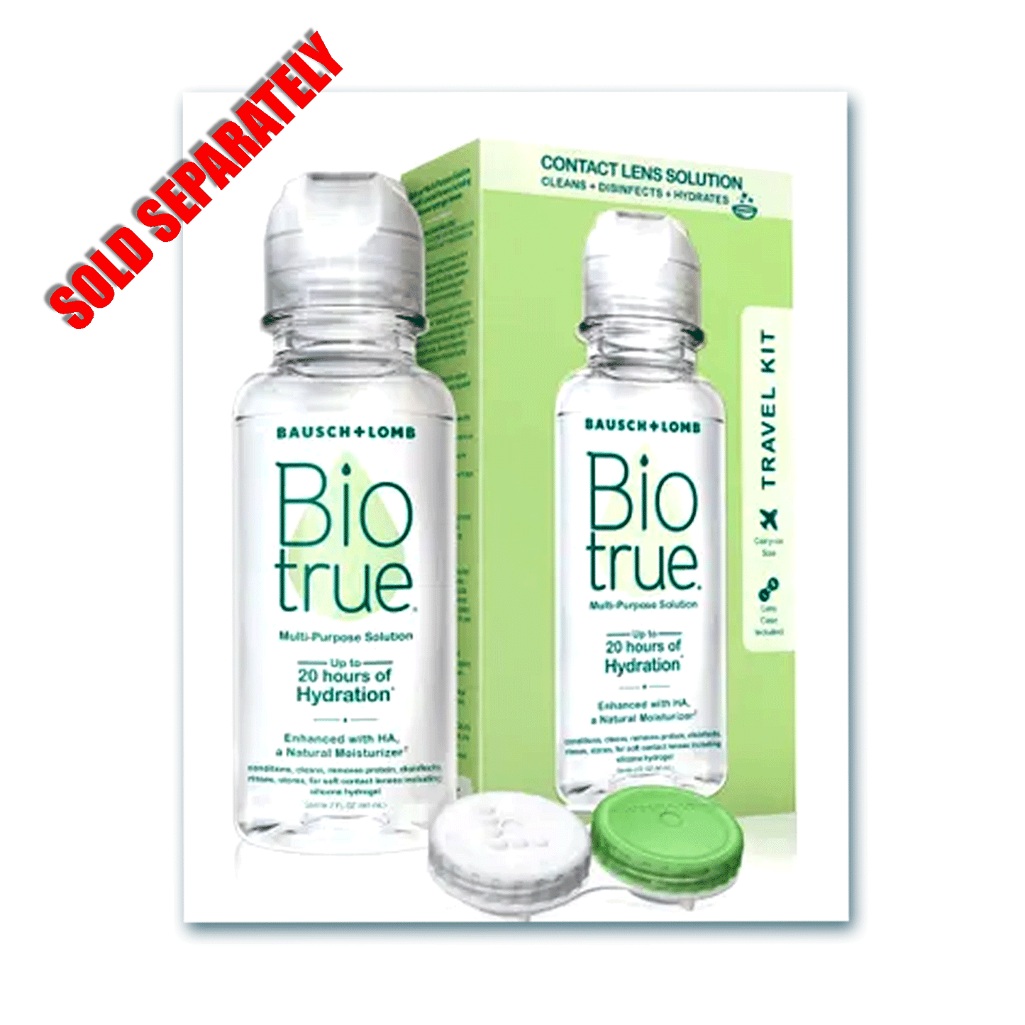 Bausch + Lomb ULTRA 6pk - view 3
