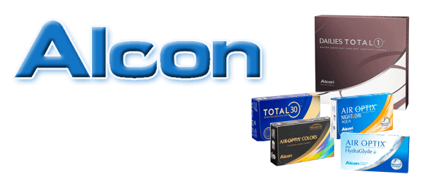 Alcon