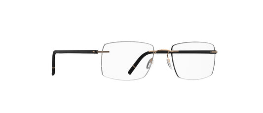 Silhouette 5567 The Wave Eyeglasses