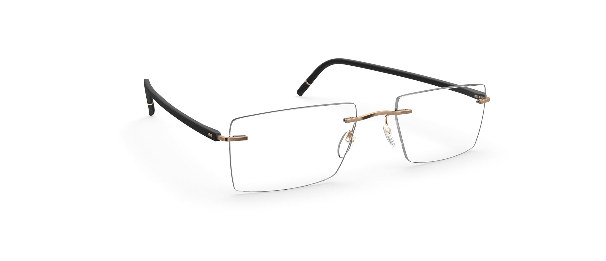Silhouette 5567 The Wave Eyeglasses