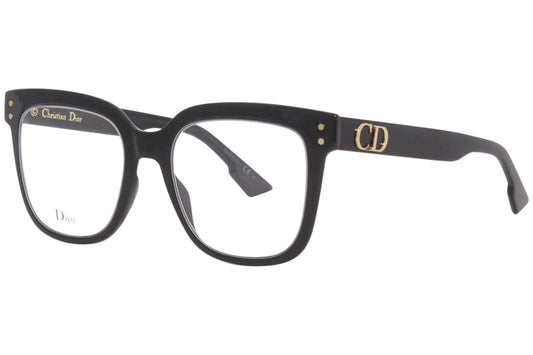 Christian Dior CD BlackTie156S