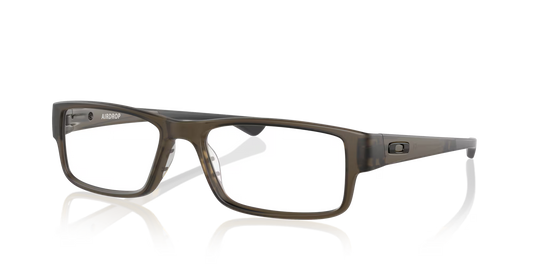 Oakley OPH AirDrop Amethyst Smoke