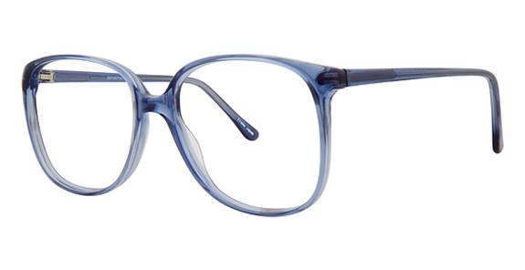 Avalon Parade Crystal Blue - Crystal Blue