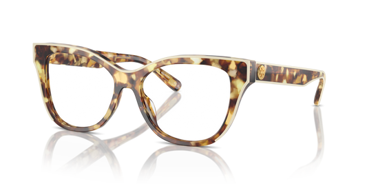 Tory Burch TY2147U Cat-Eye Eyeglasses