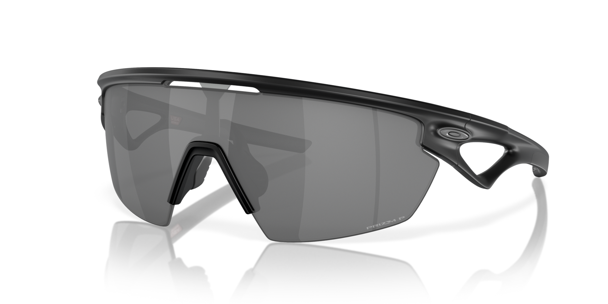 Oakley HSTN DARK 0752 Amber Light (Oakley)