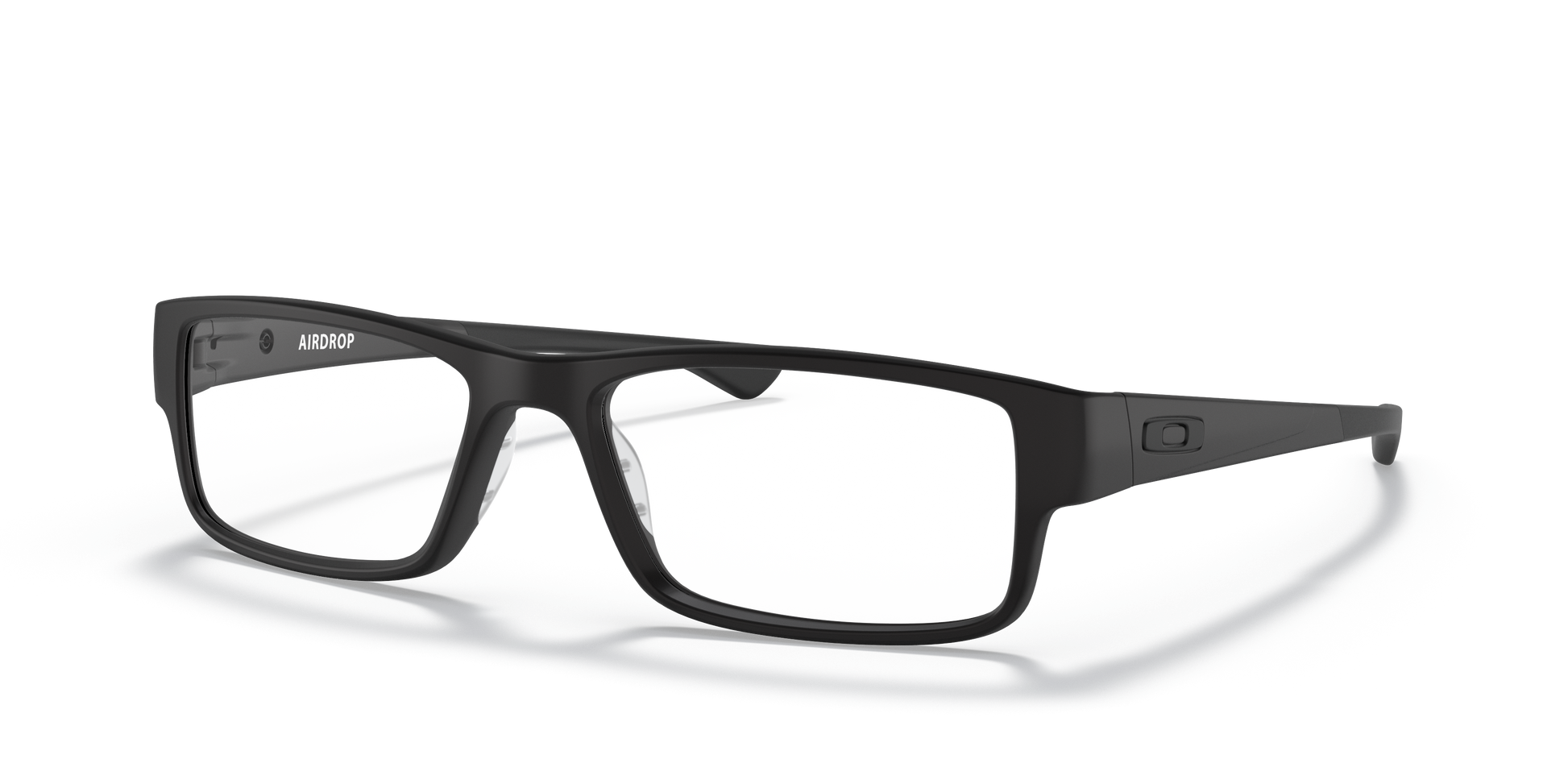 Oakley HSTN DARK 0552 Matte Black (Oakley)
