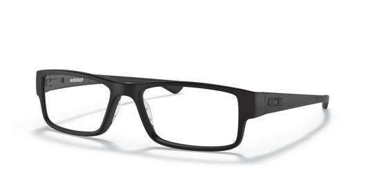 Oakley HSTN DARK 0552 Matte Black (Oakley)