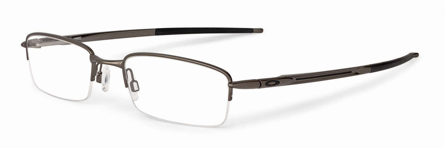 Oakley OPH RHINOCHASER 0254 matte blk (Oakley)