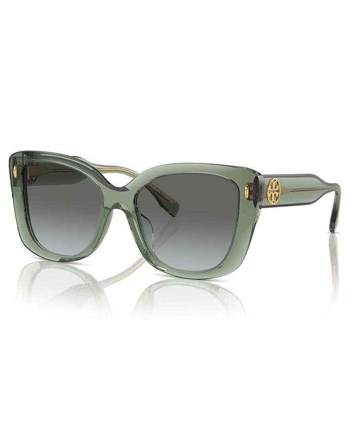 Tory Burch OPH - IVORY HORN (Tory Burch)