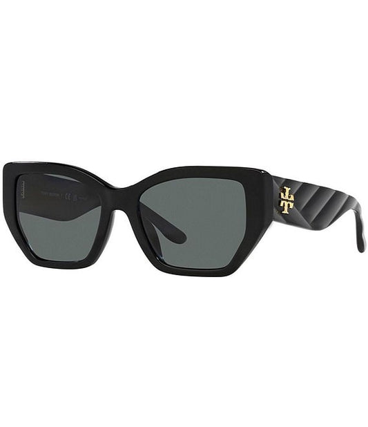 Tory Burch OPH - Black (Tory Burch)