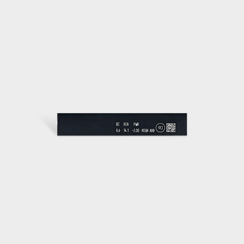 clariti 1 day multifocal