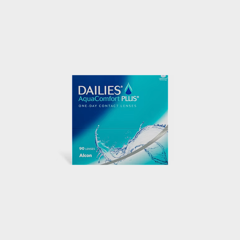 DAILIES® AquaComfort Plus®