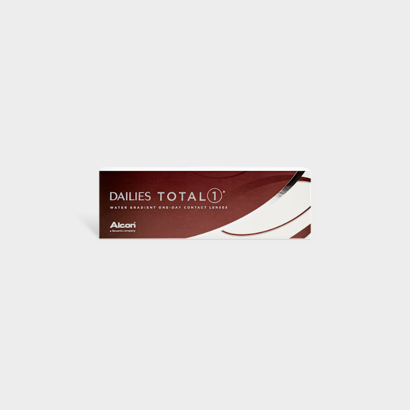DAILIES TOTAL1®