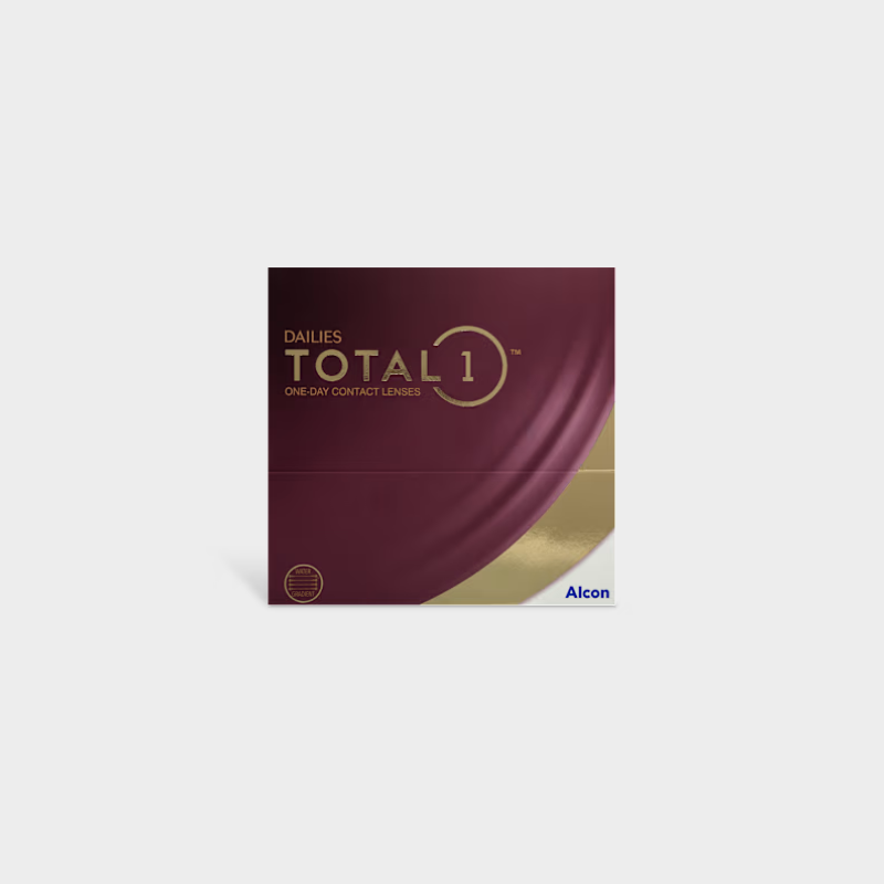 DAILIES TOTAL1®