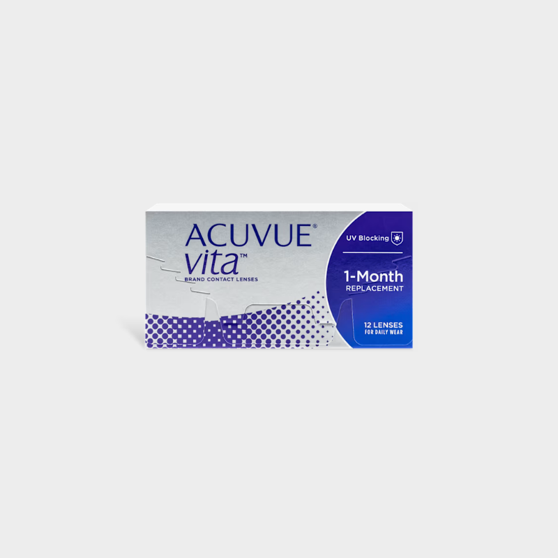 ACUVUE® VITA™