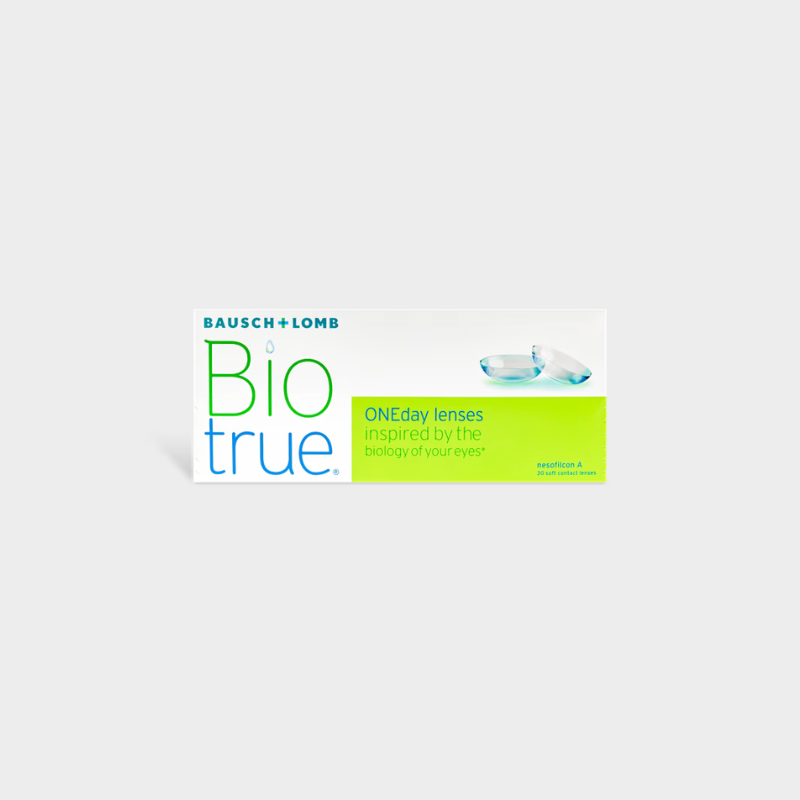Biotrue ONEday