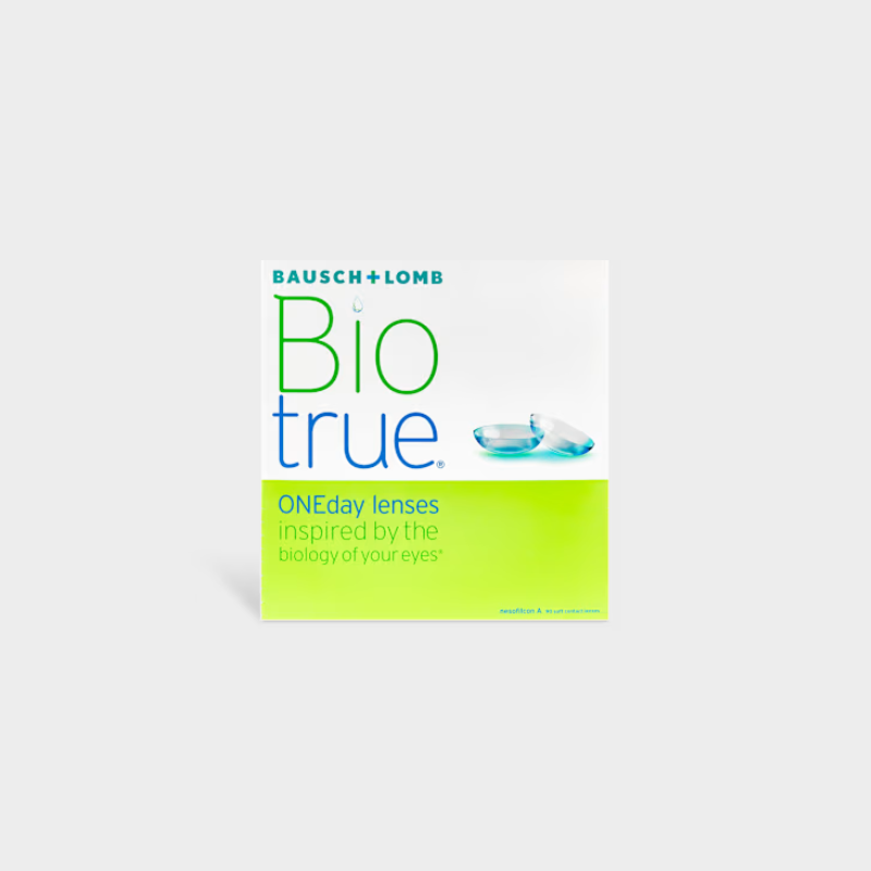 Biotrue ONEday