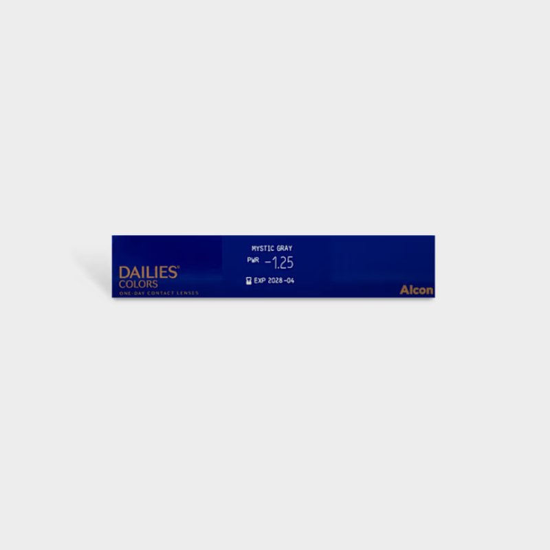 DAILIES® COLORS