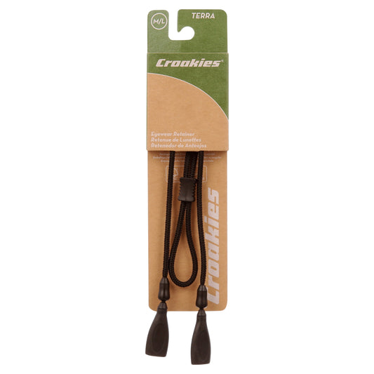 Croakies Lash - Black