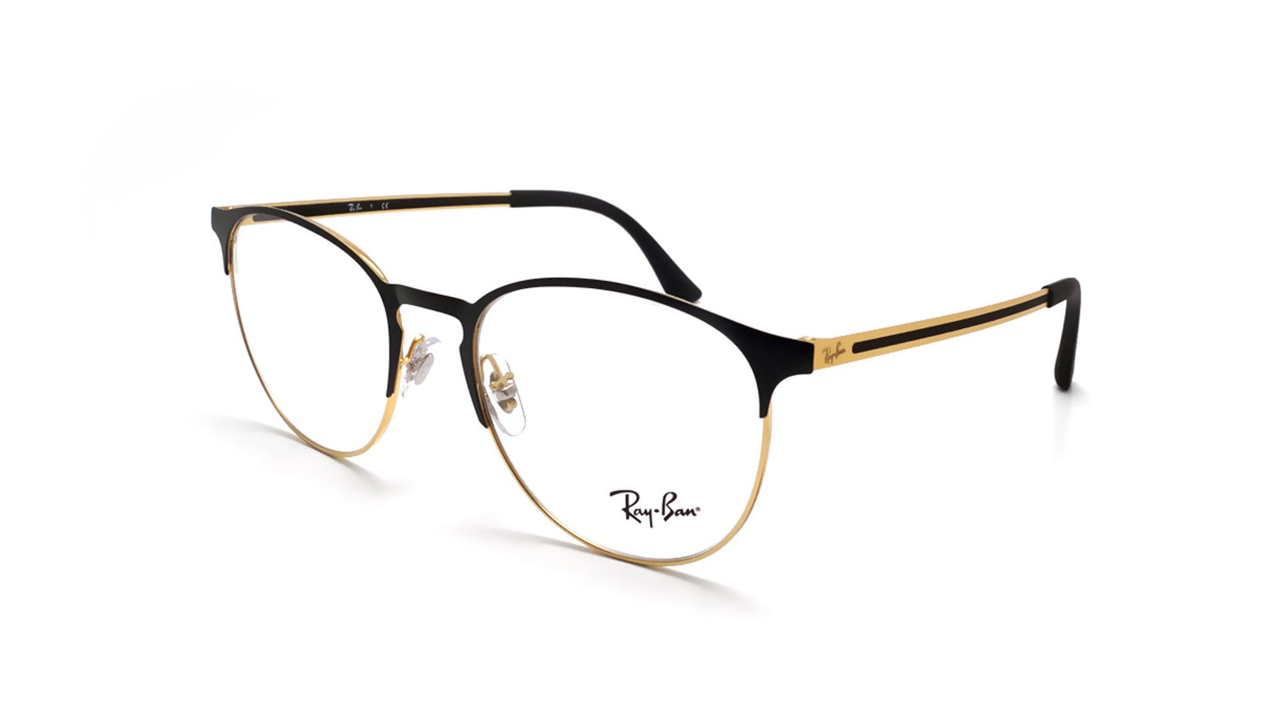 Ray-Ban RX6375 (Ray-Ban)