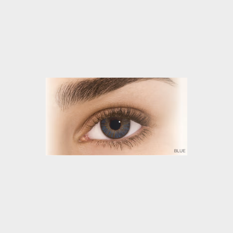 AIR OPTIX® Colors