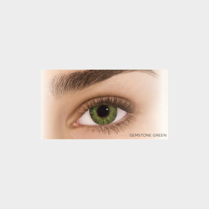 AIR OPTIX® Colors