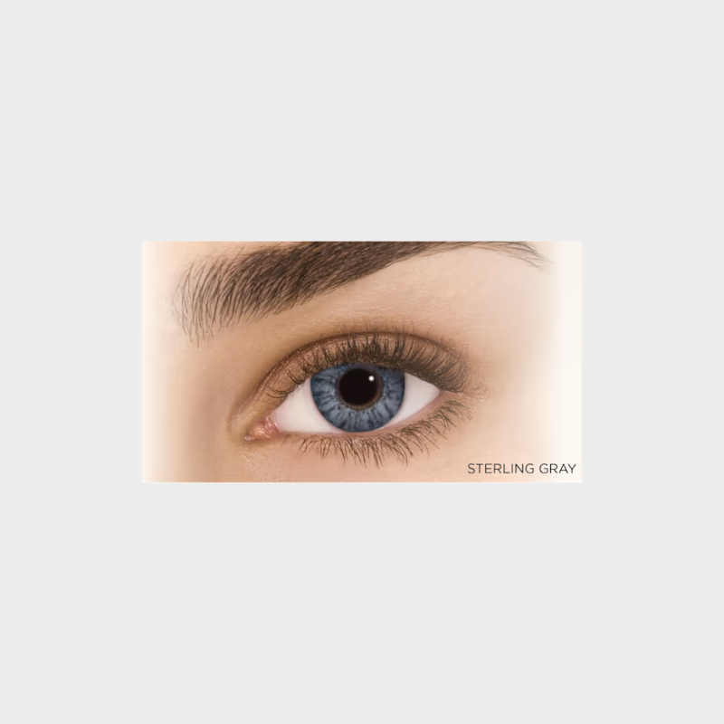 AIR OPTIX® Colors