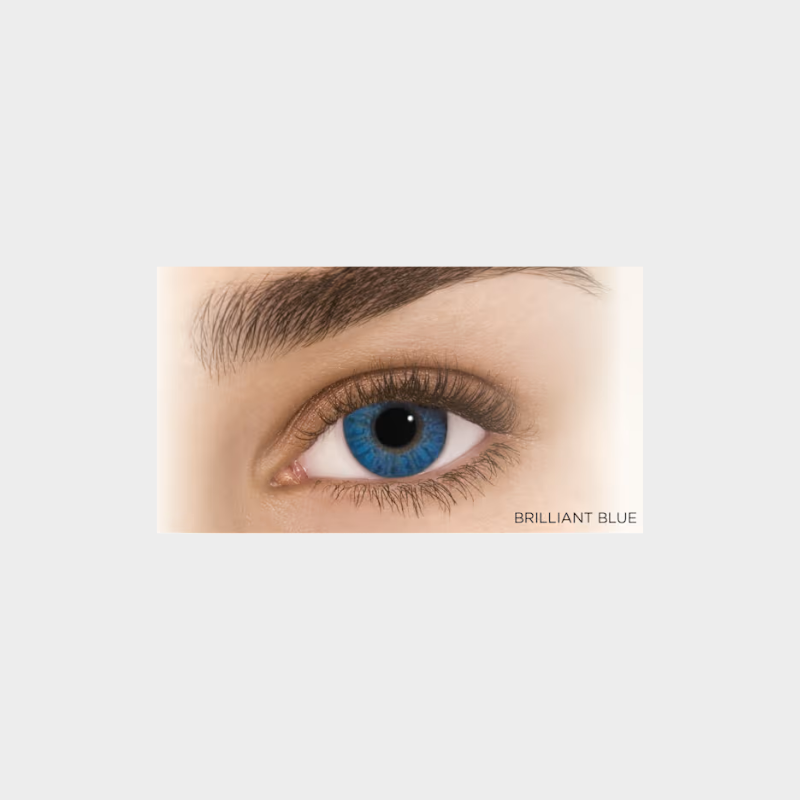 AIR OPTIX® Colors