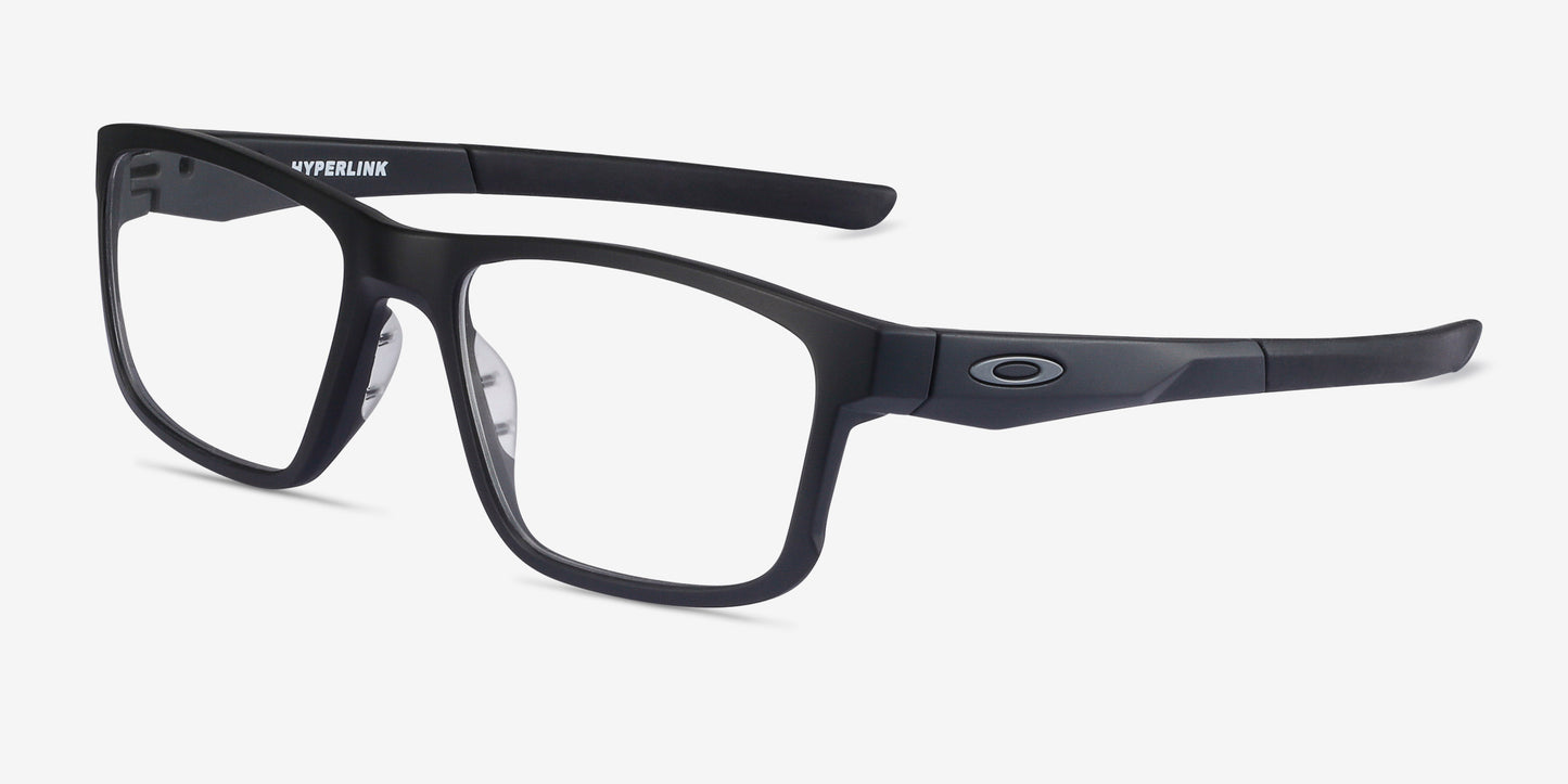 Oakley OPH HYPERLINK 0354 SANTIN GREY SMC (Oakley)