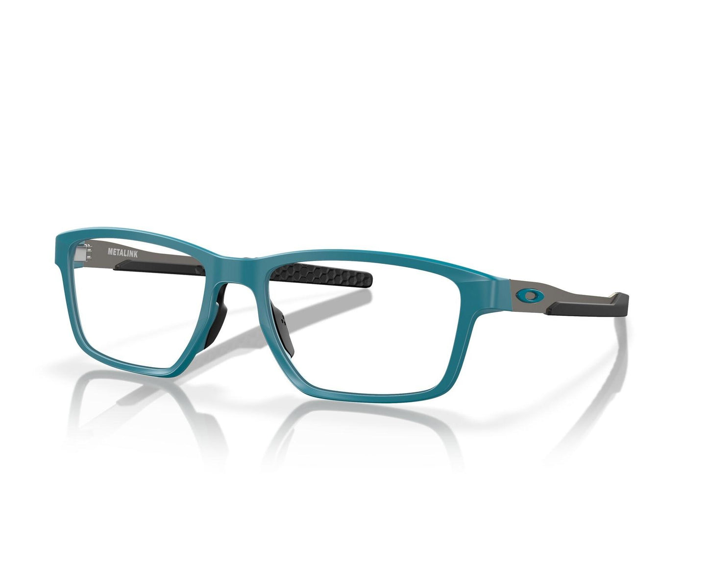 Oakley OPH Metalink 0254 Sating Grey Smok (Oakley)