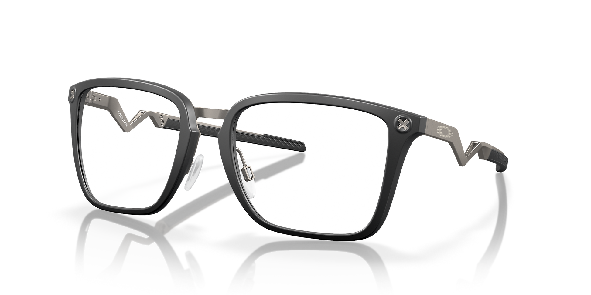 Oakley OPH COGNITIVE 0154 Satin Black (Oakley)