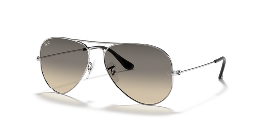Ray-Ban Sun 914978 Gredient Grey P (Ray-Ban)