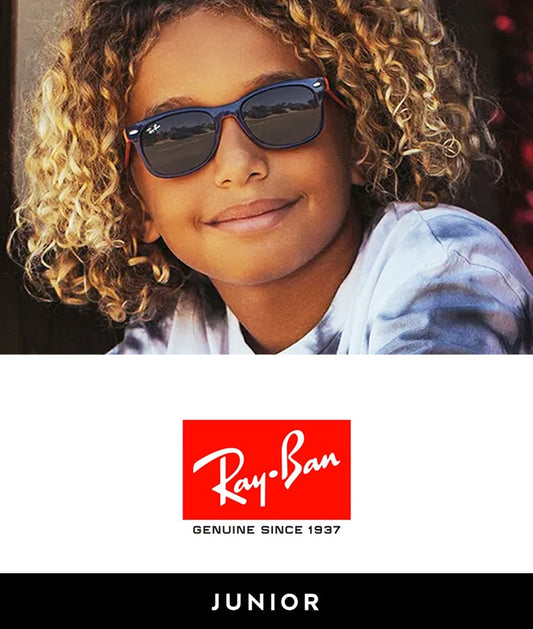 Ray-Ban OPH KIDS RayBan KIDS 1555 (Ray-Ban Kids)