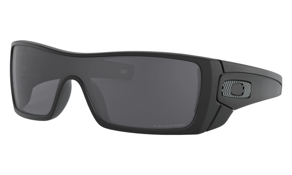 Oakley SUN BATWOLF C.5827 BK SKY MIRRRO (Oakley)