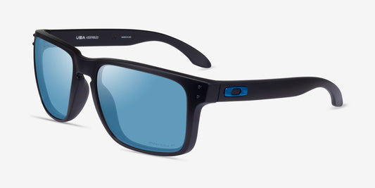 Oakley SUN HOLBROOK XXL C.0361 MATTEBK (Oakley)