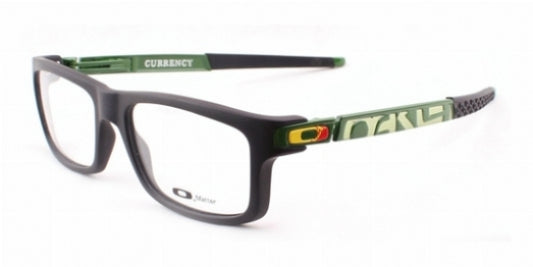 Oakley OPH CURRENCY C.0154-SATING BK MAT (Oakley)