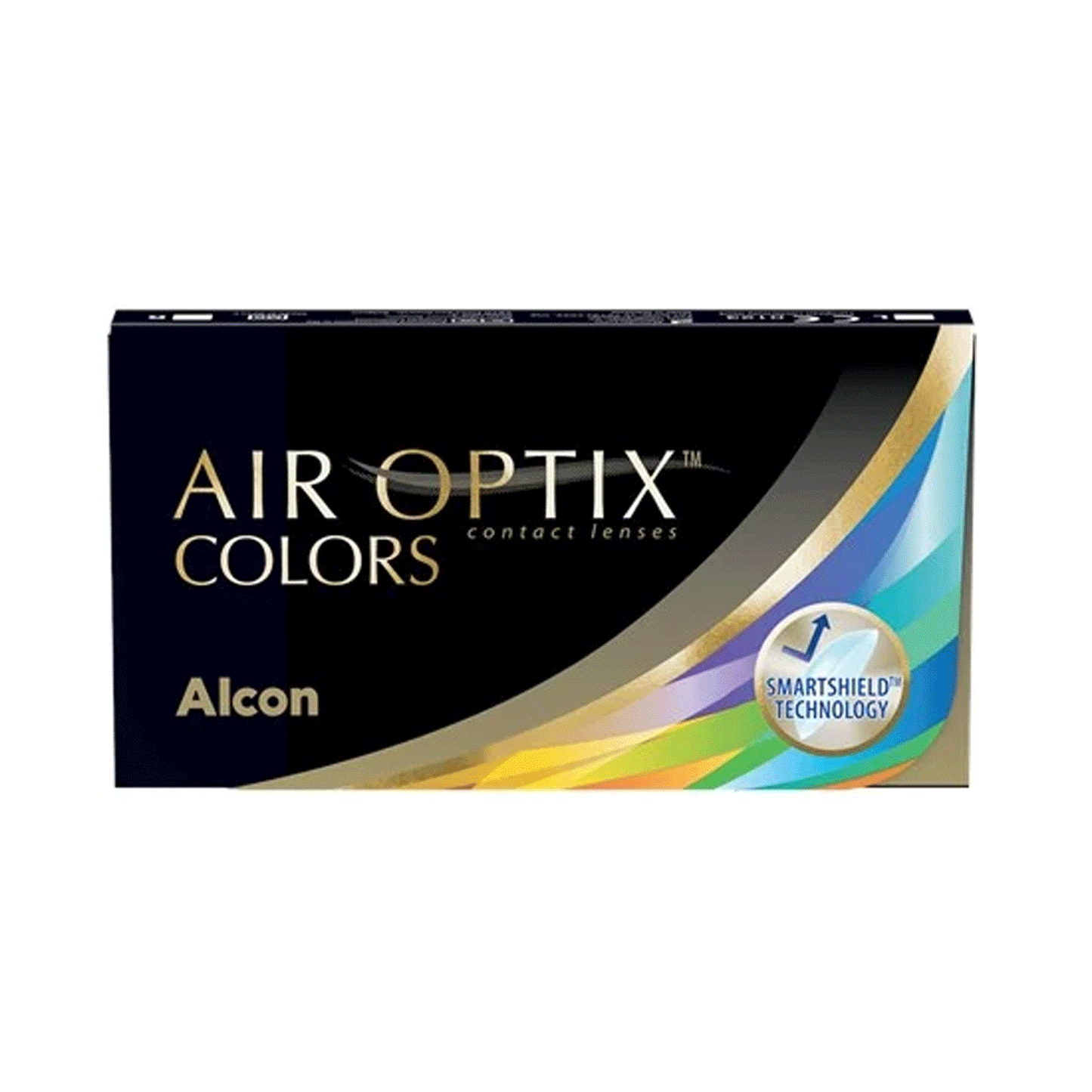 AIR OPTIX Colors 6 Pack - view 1