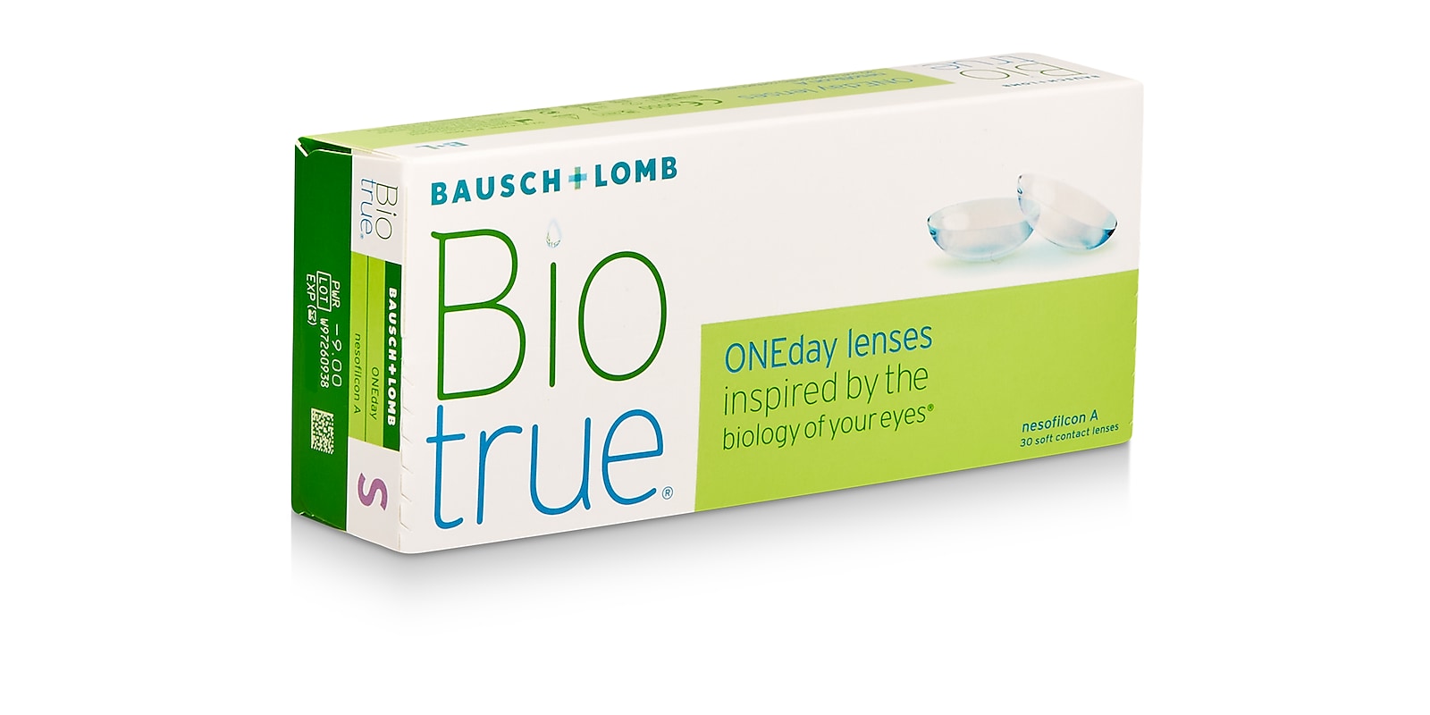 Biotrue ONEday