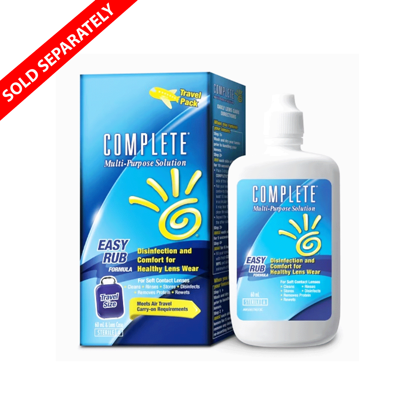 AIR OPTIX Colors 6 Pack - view 3