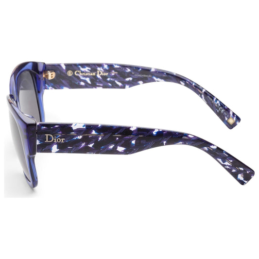 Christian Dior Flanelle 2 Sunglasses