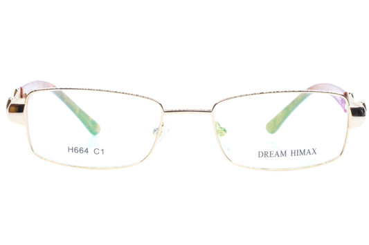 HiMax SH680