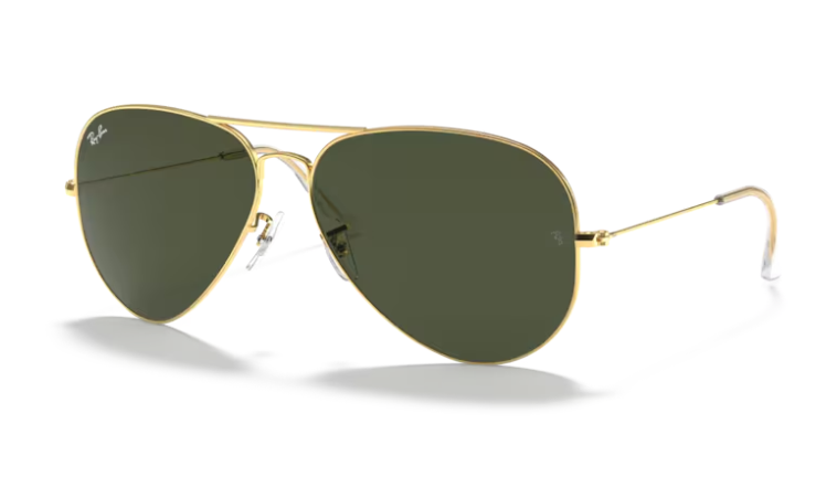 Rayban RB3026 Aviator