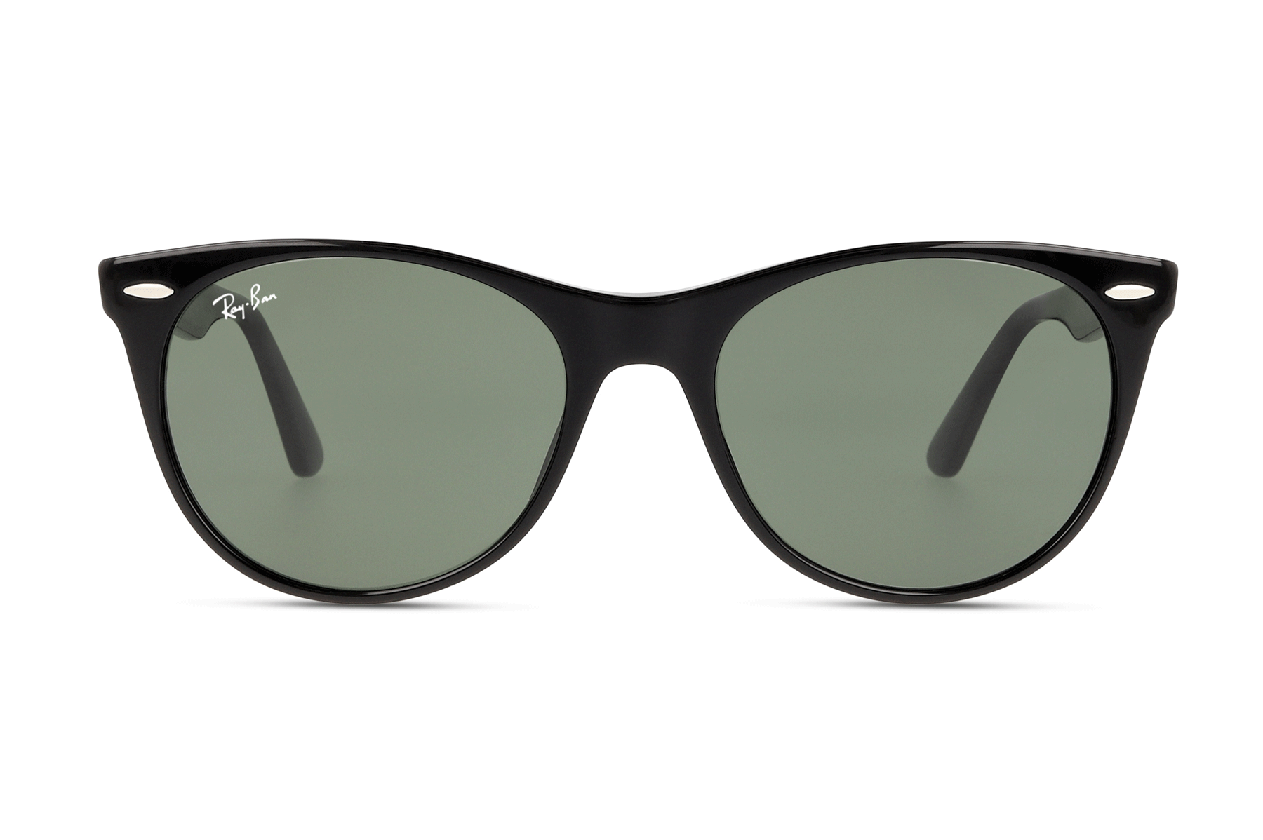 Ray-Ban RB2185 Wayfarer II Sunglasses - view 1