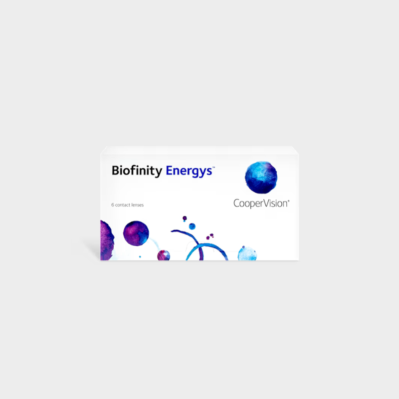 Biofinity Energys