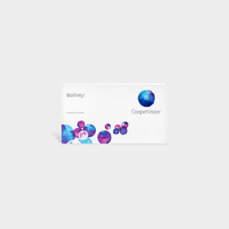 Biofinity
