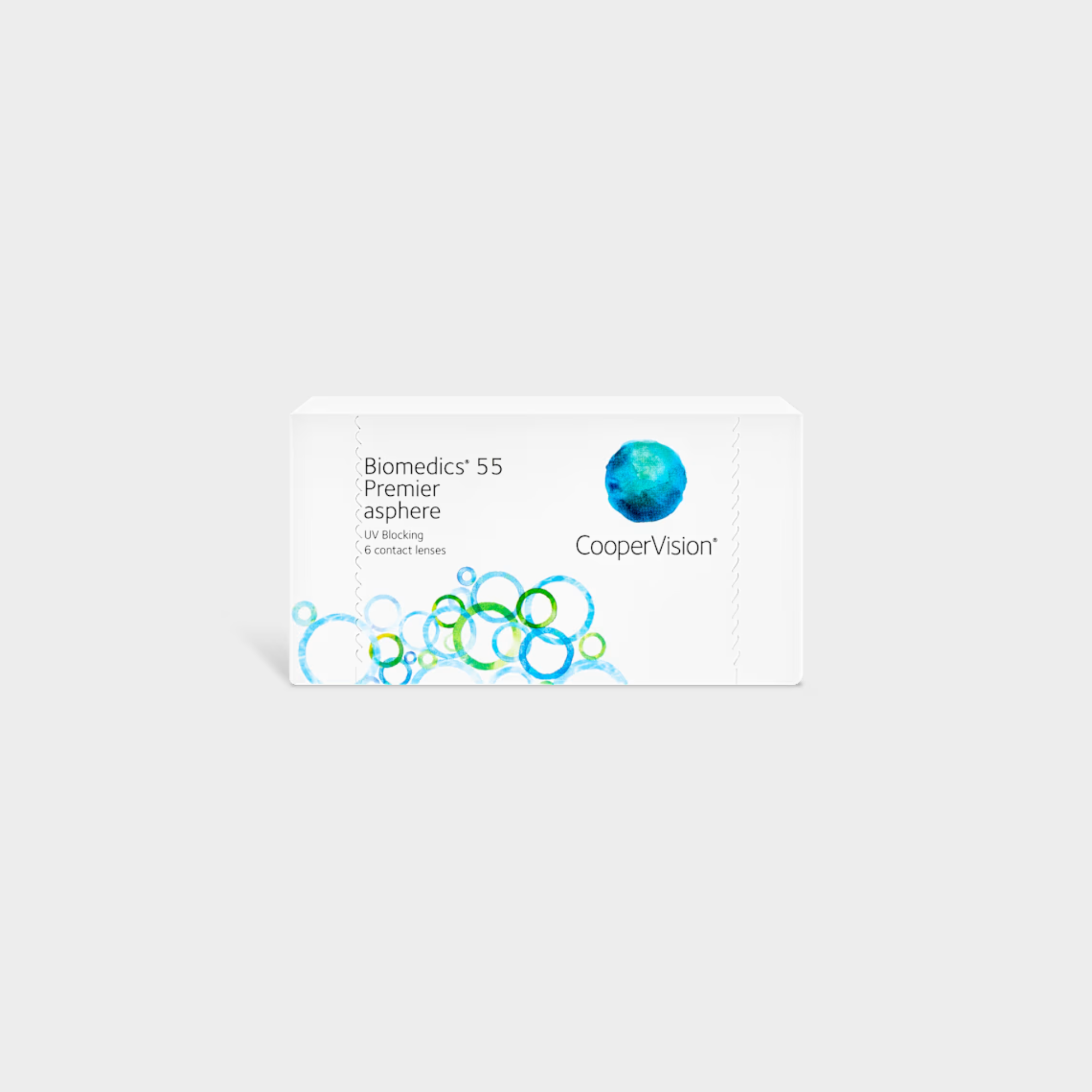 Biomedics 55 Premier